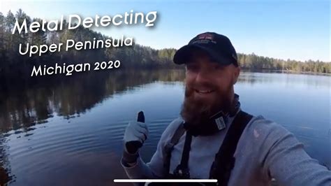 serious detecting|metal detecting michigan.